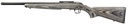 Ruger AMER TARGET 22LR BL/LAM 18" TB 2