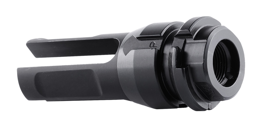 Dead Air Armament KEYMO FLASH HIDER 5/8X24 2