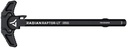 Radian Weapons RAPTOR LT CHARGING HANDLE BLK 1