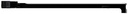 Radian Weapons RAPTOR LT CHARGING HANDLE BLK 2