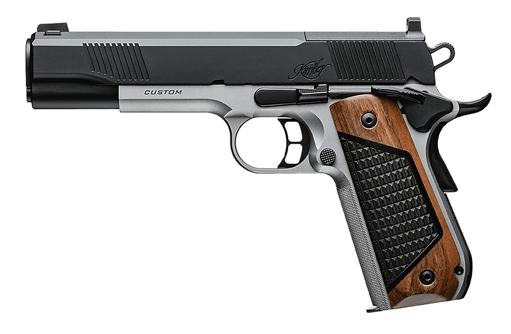 Kimber CUSTOM TWO-TONE NEXT GEN 9MM 2