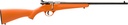Savage Arms RASCAL 22LR SGL-SHT CPT ORANGE 1