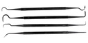 Tapco CLEANING PICKS - 4 PACK 1