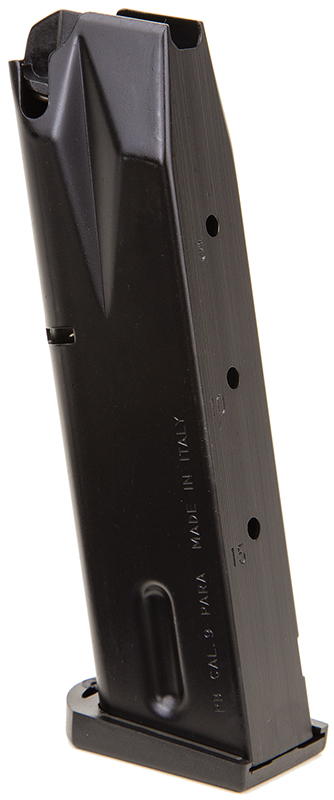 Beretta 92 Magazine 1