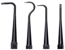 Tapco CLEANING PICKS - 4 PACK 2