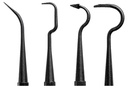 Tapco CLEANING PICKS - 4 PACK 3