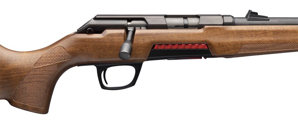 Winchester XPERT SPORTER 21SHARP 18" 3