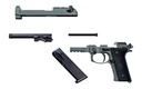 Beretta M9A4 9MM LUNAR 5" 18+1 TB 2