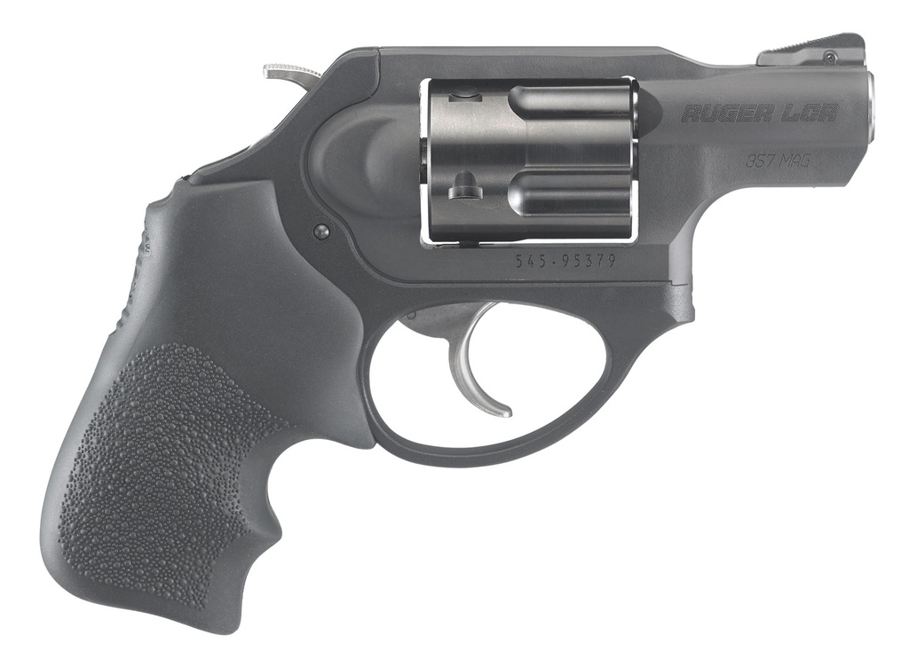 Ruger LCRX 1