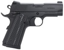 EAA Corp UNTOUCHABLE 45ACP BLACK 3.4" 1