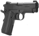 EAA Corp UNTOUCHABLE 45ACP BLACK 3.4" 3