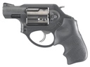 Ruger LCRX 2