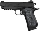 Kimber KDS9C 9MM 4" BLACK 15+1 RL NS# 1