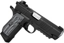 Kimber KDS9C 9MM 4" BLACK 15+1 RL NS# 2