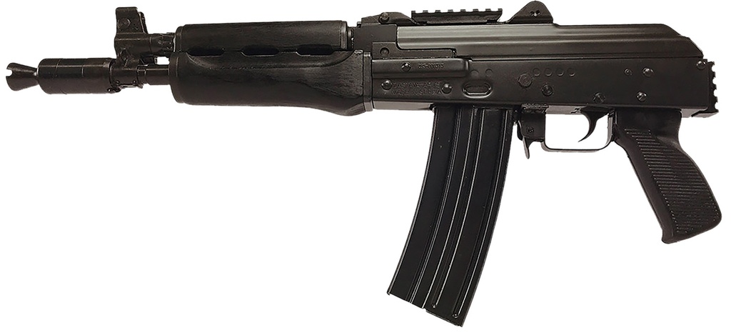 Zastava Arms USA ZPAP85 PISTOL 5.56 WOOD RAIL 2