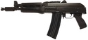 Zastava Arms USA ZPAP85 PISTOL 5.56 WOOD RAIL 2