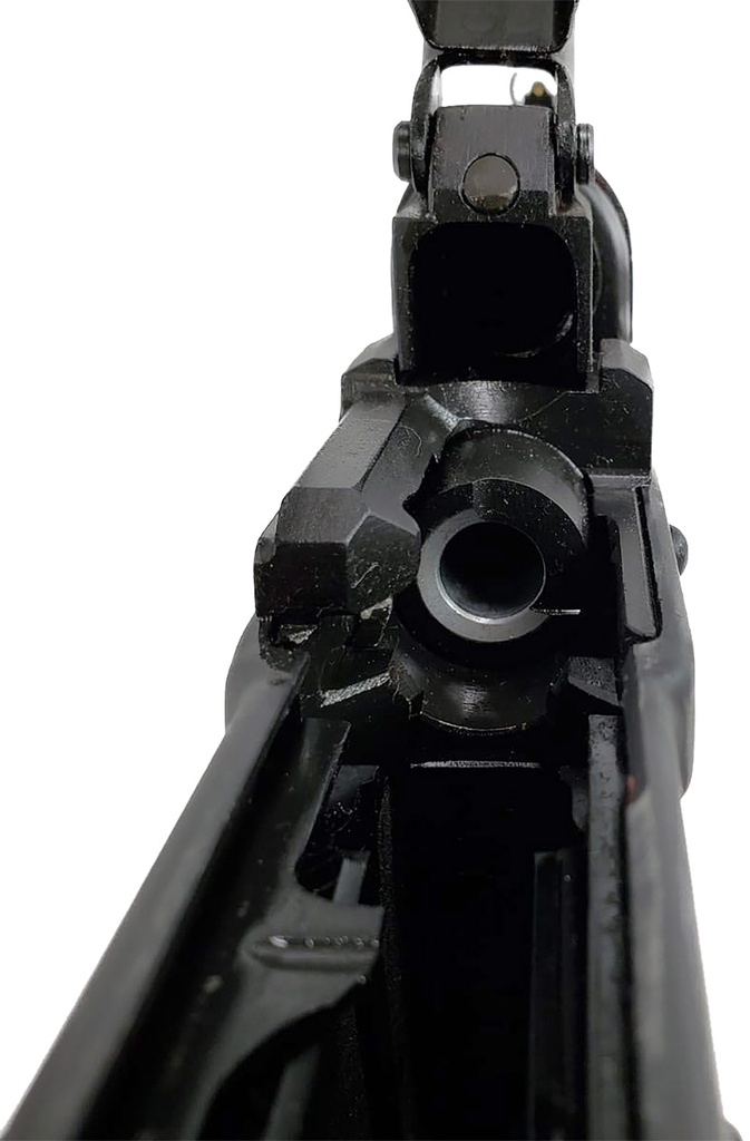 Zastava Arms USA ZPAP85 PISTOL 5.56 WOOD RAIL 3