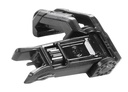 Magpul MBUS PRO OFFSET FRNT SIGHT BLK 2