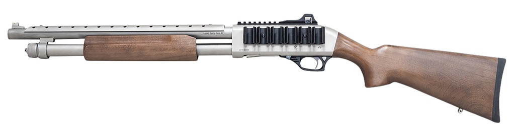 Legacy Sports International CITADEL MARINER 20/18 NKL/WD 2