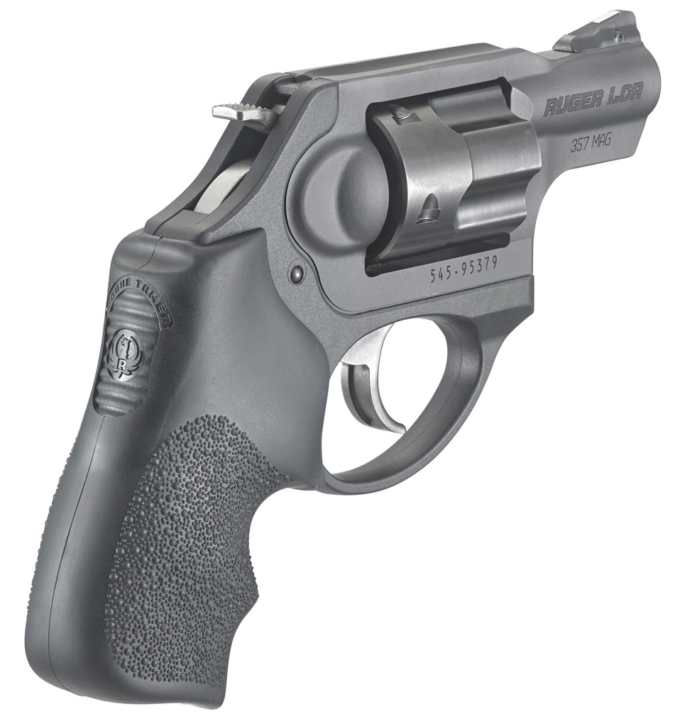 Ruger LCRX 3