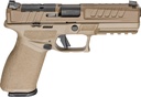 Springfield Armory ECHELON 9MM FDE 4.5" 20+1 1