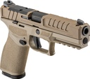 Springfield Armory ECHELON 9MM FDE 4.5" 20+1 3