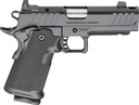 Springfield Armory DS PRODIGY COMP 9MM 4.25" 10+1 1