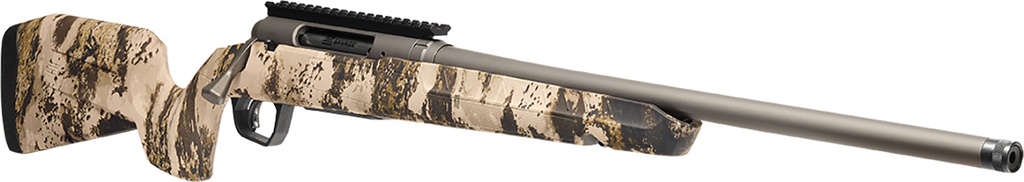 Savage Arms AXIS 2 PRO WSTRN 308WIN 20"  # 3