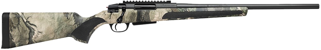 Savage Arms STEVENS 334 308WIN CAMO 20" 1