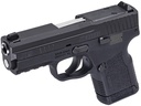 Kahr Arms X9 9MM BLK 3.54" 10+1 OR 2