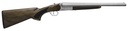 Legacy Sports International CITADEL COACH 12/18.5 NKL/WD 1