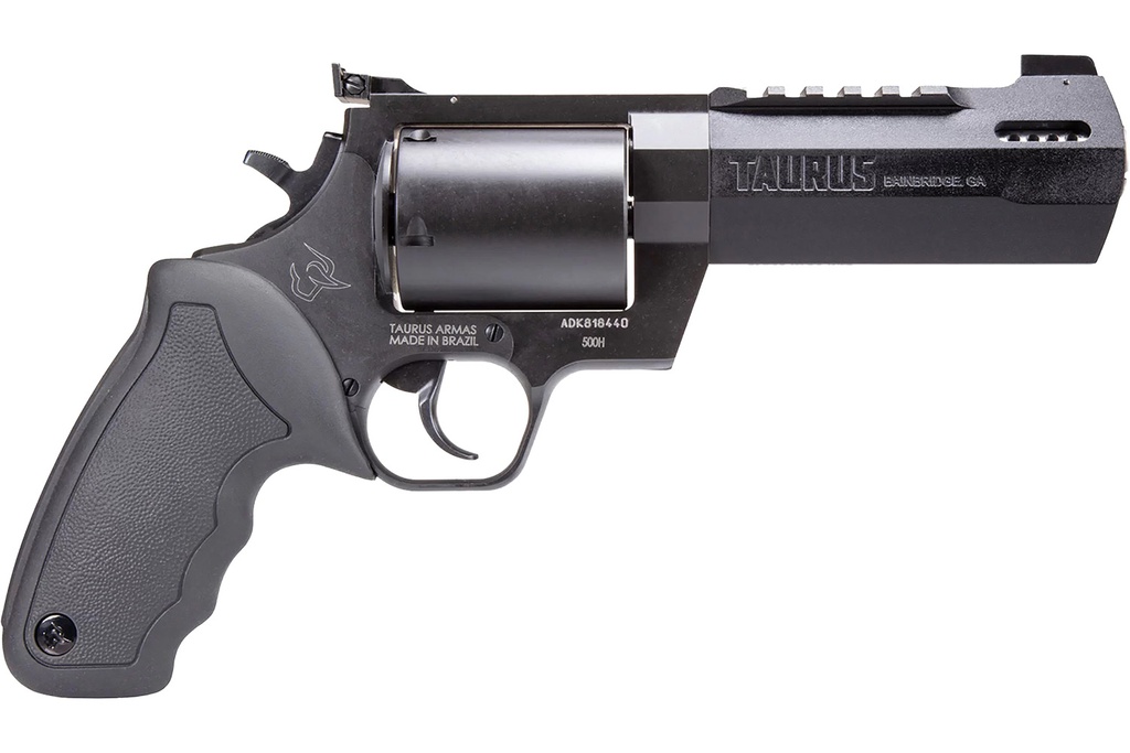 Taurus Raging Hunter 1