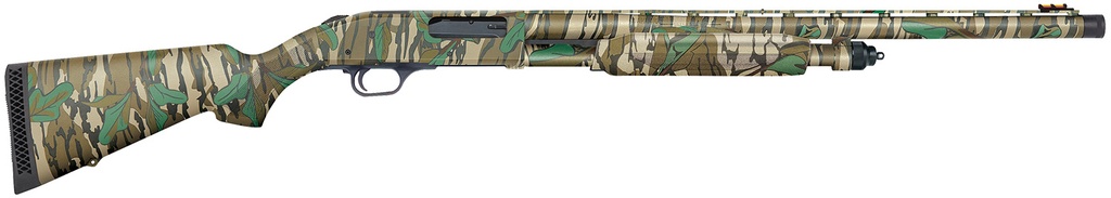 Mossberg 835 TURKEY 12/24 MOGL 3.5" OR 1
