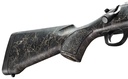 Bergara STOKE 6.5PRC BK/SY 20" 3+1 TB 3