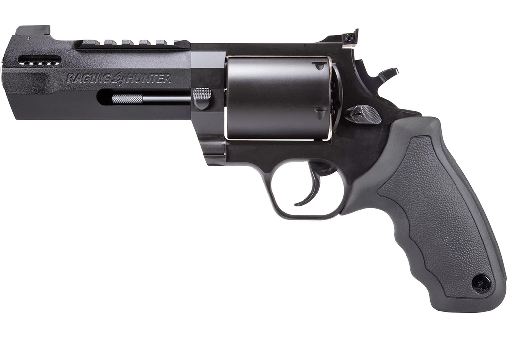 Taurus Raging Hunter 2