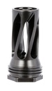 HUXWRX FLASH HIDER QD 556 1/2X28 1