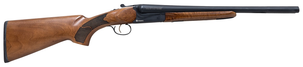 Legacy Sports International CITADEL COACH 12/18.5 BL/WD 1