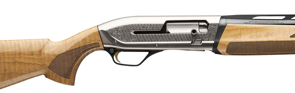 Browning MAXUS II ULTIMATE M 12/26 3" # 3