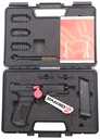 Derya Arms DY9 9MM BK/GLD 10+1 3.8" OR US 2