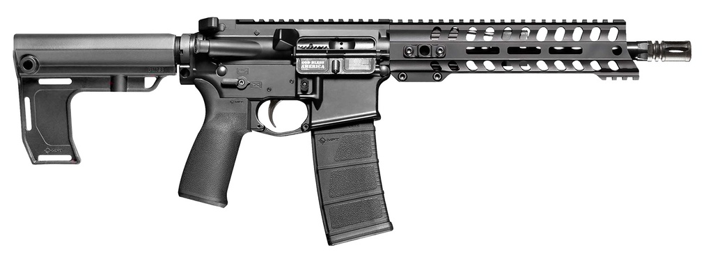 POF USA P-15 CONSTABLE PSTL 300BLK BLK 1