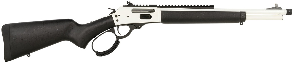 Rossi R95 TRAPPER 30-30 WH/WD 16.5" 1