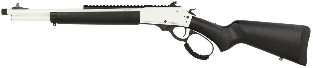 Rossi R95 TRAPPER 30-30 WH/WD 16.5" 2