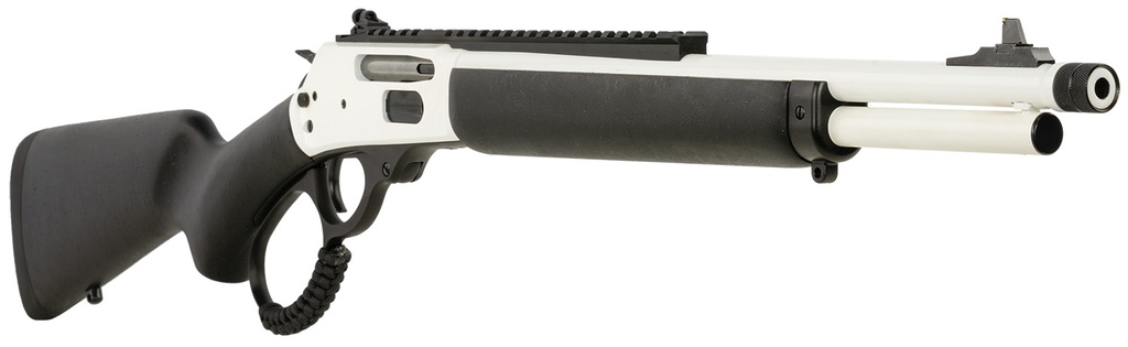 Rossi R95 TRAPPER 30-30 WH/WD 16.5" 3