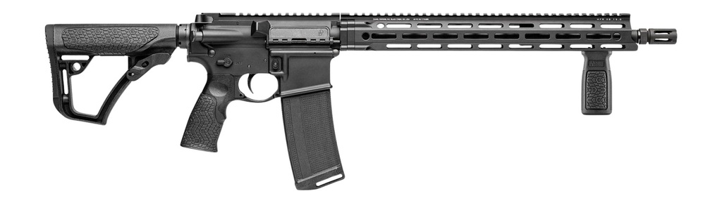 Daniel Defense DDM4 V7 5.56MM 16" CO COMPLY 1