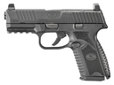 FN 509 MID MRD 9MM BK 4" 15+1 2