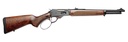 Rossi R95 TRAPPER 44MAG BL/WD 16.5" 1