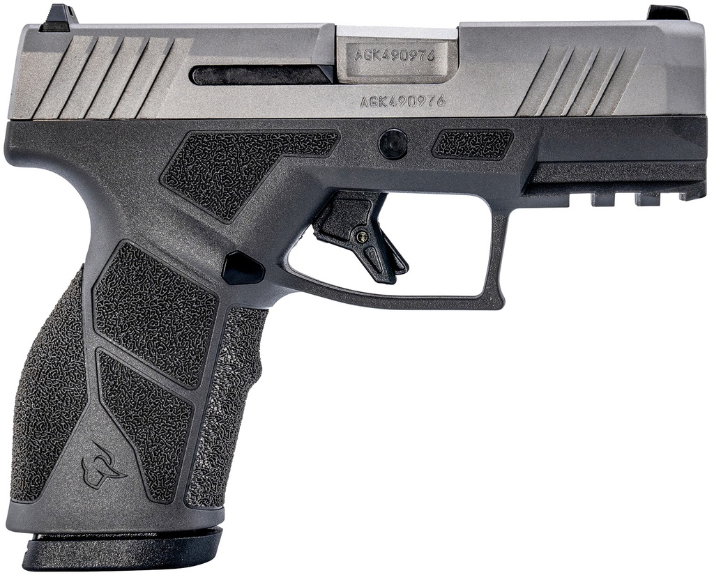 Taurus GX2 9MM SS/GREY 3.3" 10+1 1