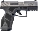 Taurus GX2 9MM SS/GREY 3.3" 10+1 1