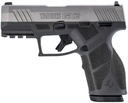Taurus GX2 9MM SS/GREY 3.3" 10+1 2