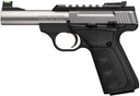 Browning BUCKMARK MICRO BULL SS 22LR  # 1